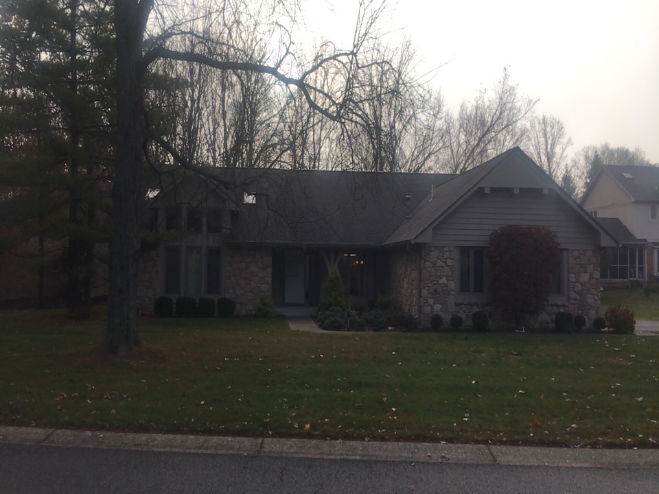 Indianapolis, IN - Roof and gutter inspection Indianapolis, IN - Roof and gutter inspection