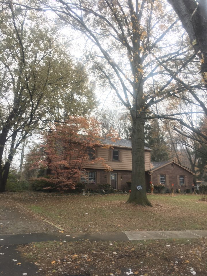 Indianapolis, IN - Siding inspection Indianapolis, IN - Siding inspection