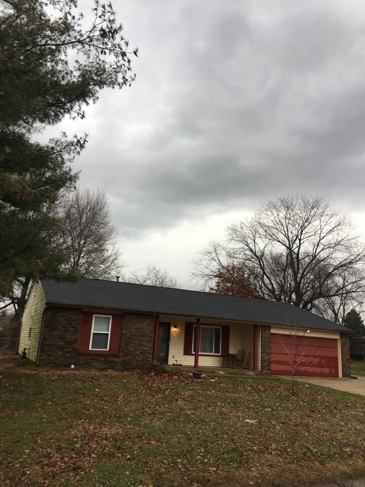 Indianapolis, IN - Roof inspection Indianapolis, IN - Roof inspection