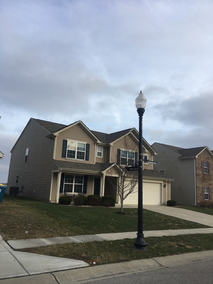 Indianapolis, IN - Roof inspection Indianapolis, IN - Roof inspection