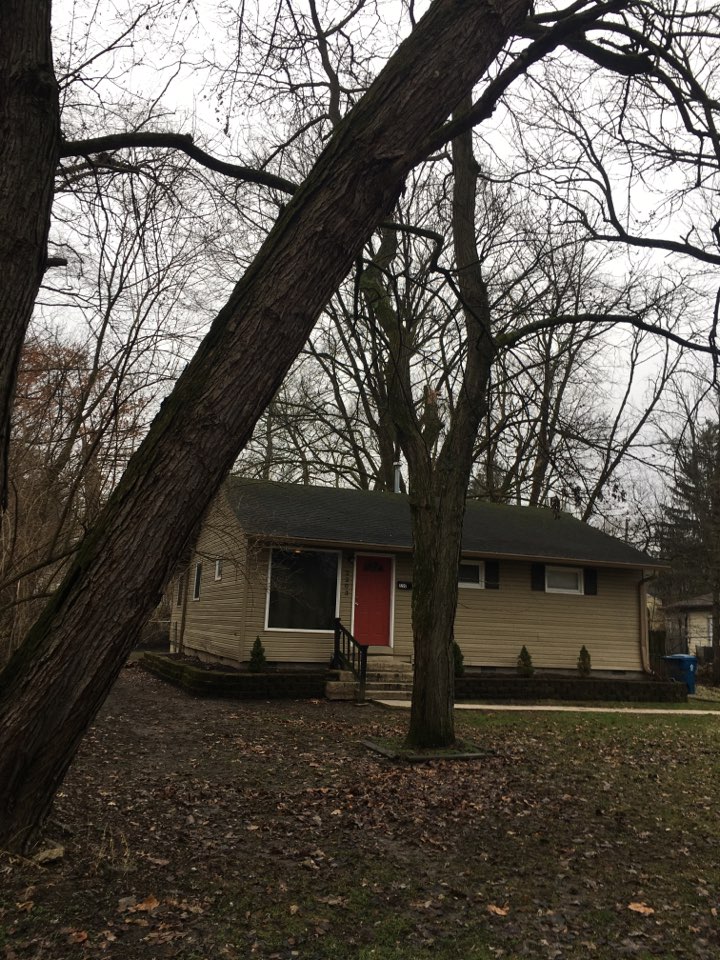 Indianapolis, IN - Roof inspection Indianapolis, IN - Roof inspection