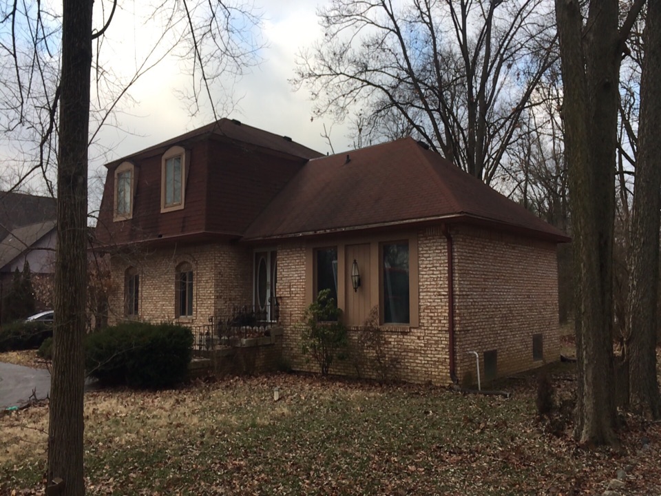 Indianapolis, IN - Roof inspection Indianapolis, IN - Roof inspection