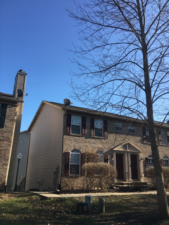 Indianapolis, IN - Roof inspection Indianapolis, IN - Roof inspection