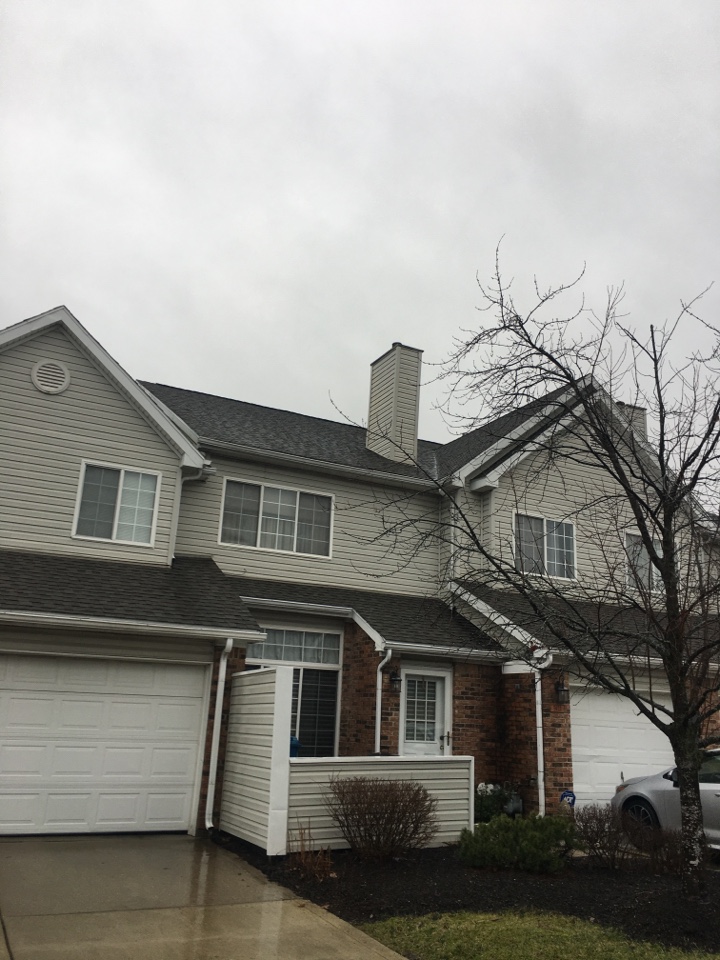 Indianapolis, IN - Roof inspection Indianapolis, IN - Roof inspection