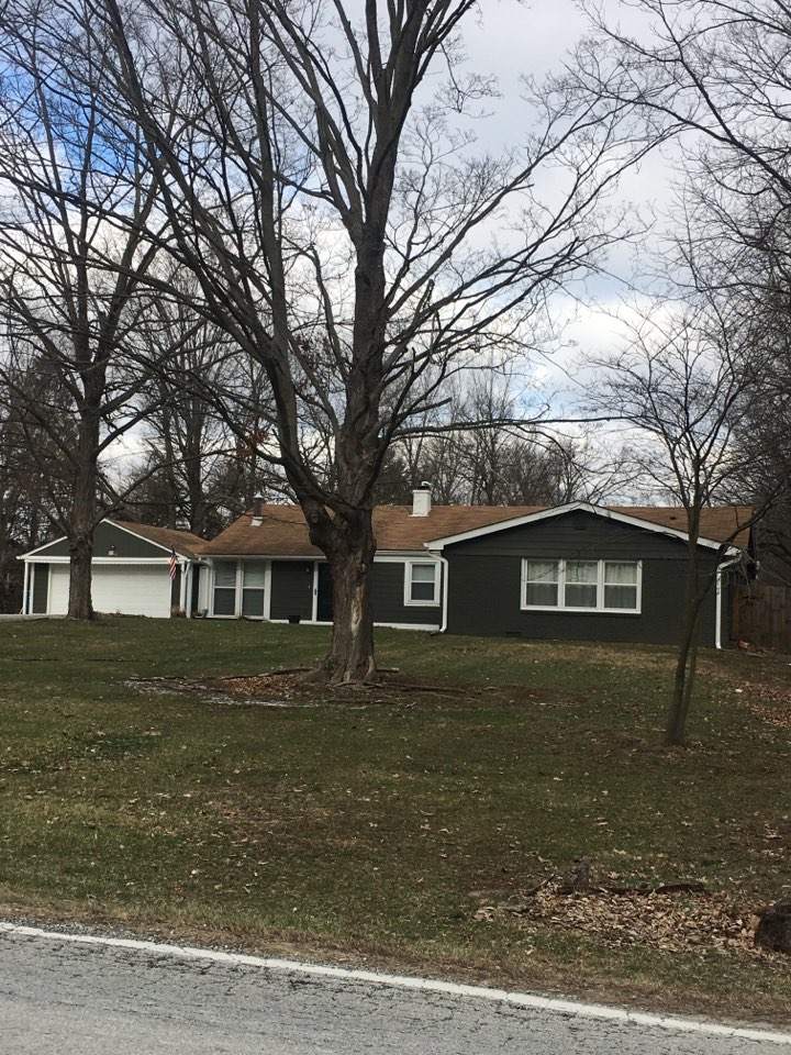 Indianapolis, IN - Roof inspection Indianapolis, IN - Roof inspection