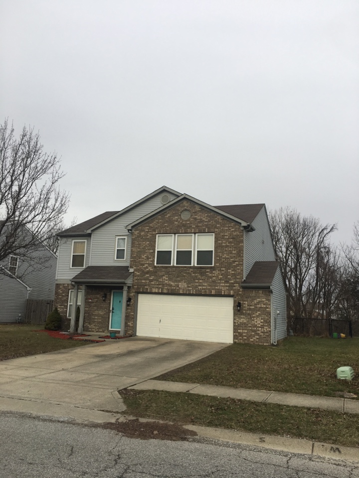 Indianapolis, IN - Roof inspection Indianapolis, IN - Roof inspection