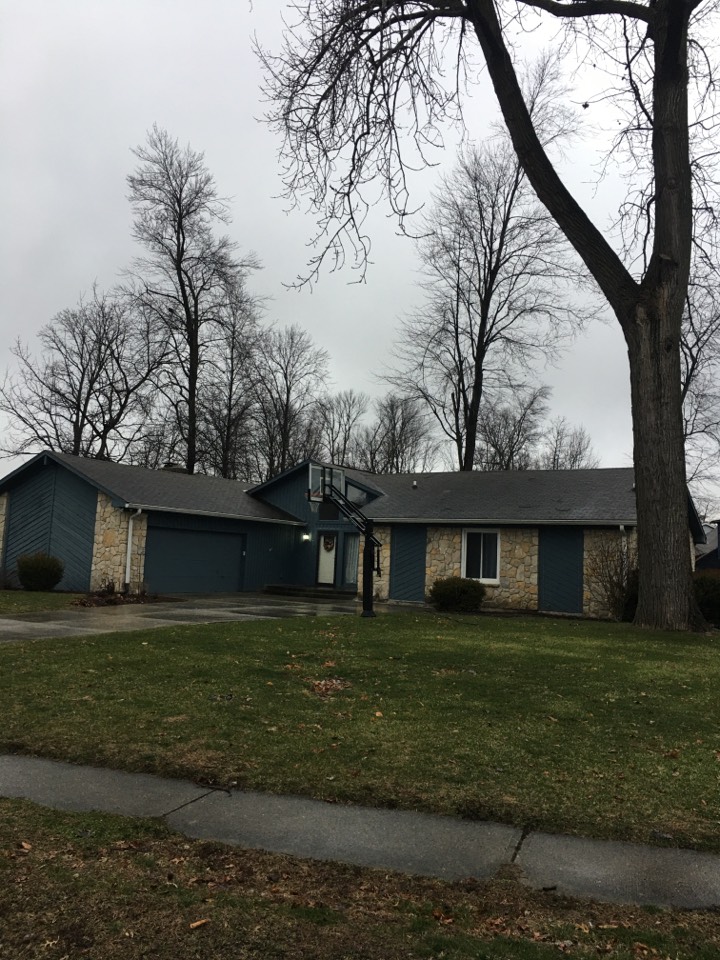 Indianapolis, IN - Roof inspection Indianapolis, IN - Roof inspection