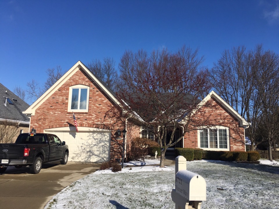 Indianapolis, IN - Roof inspection Indianapolis, IN - Roof inspection