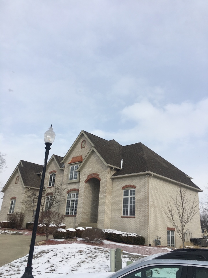 Indianapolis, IN - Roof and attic inspection Indianapolis, IN - Roof and attic inspection