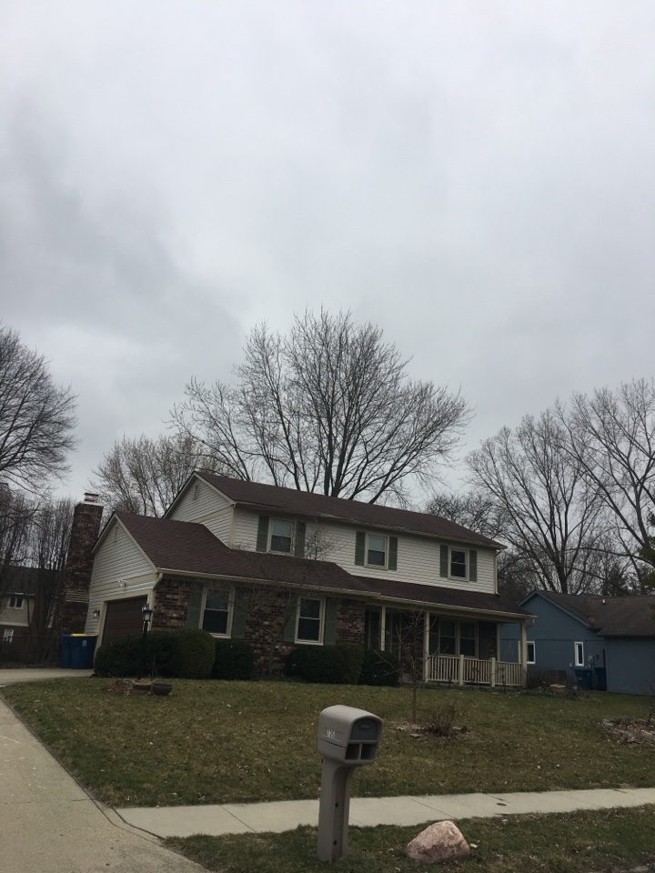 Carmel, IN - Gutter inspection Carmel, IN - Gutter inspection