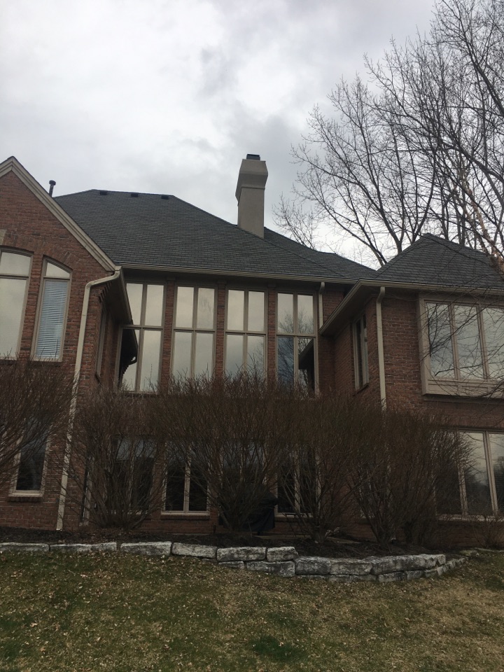 Carmel, IN - Trim inspection Carmel, IN - Trim inspection