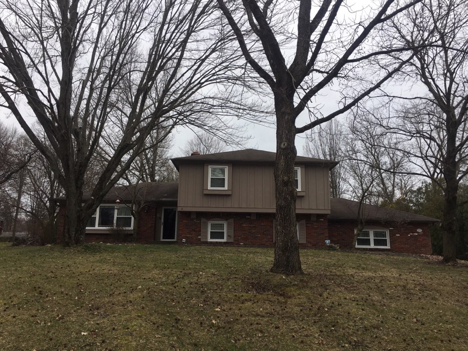 Indianapolis, IN - Roof inspection Indianapolis, IN - Roof inspection