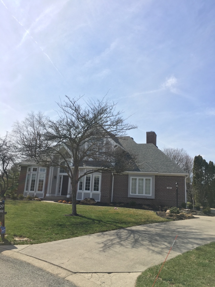 Carmel, IN - Siding inspection Carmel, IN - Siding inspection