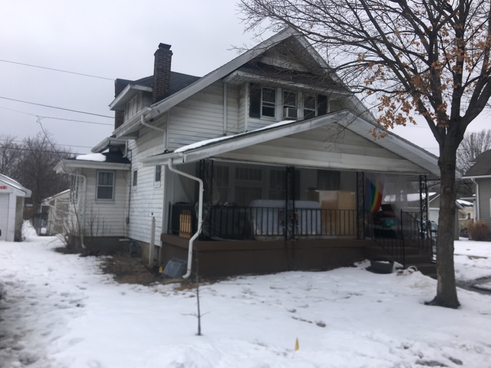 Indianapolis, IN - Siding quote Indianapolis, IN - Siding quote
