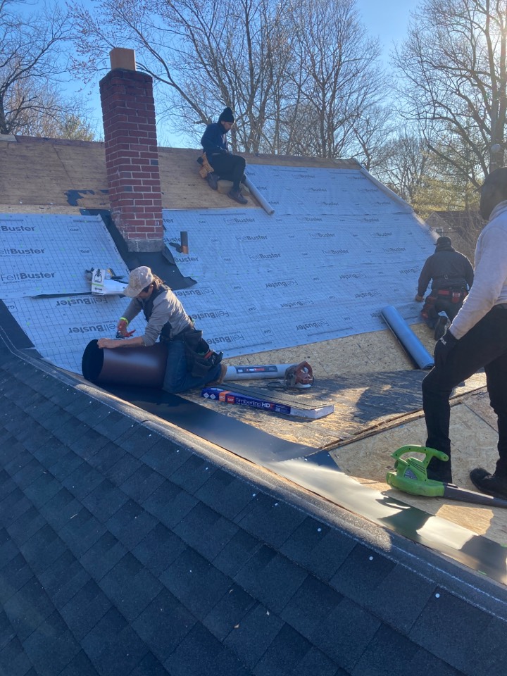 Indianapolis, IN - Sharon Wilson Full Roof Indianapolis, IN - Sharon Wilson Full Roof