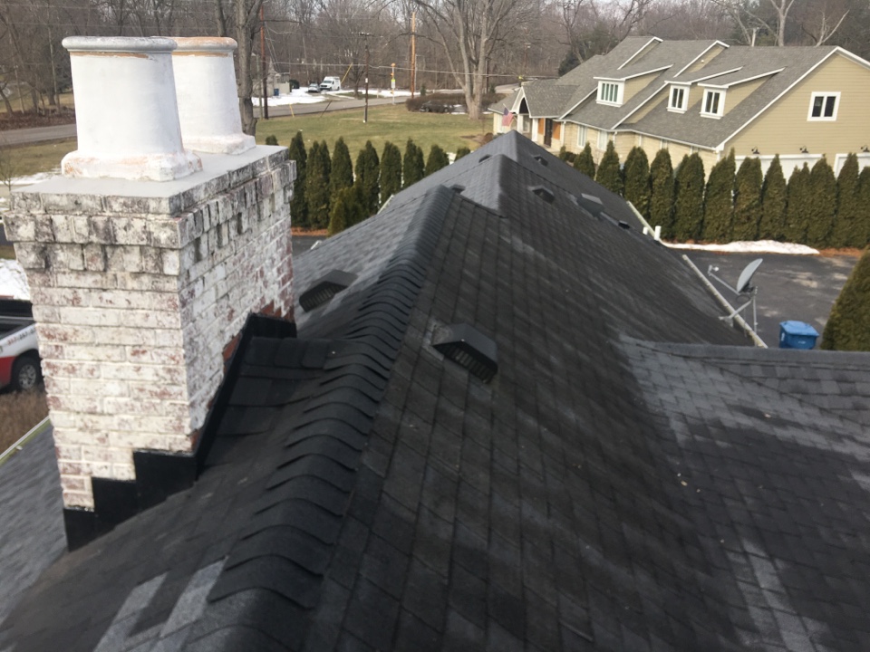 Indianapolis, IN - Roof inspection Indianapolis, IN - Roof inspection