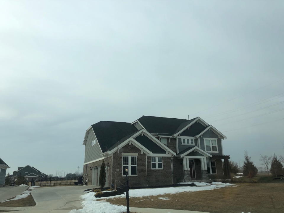 Westfield, IN - Roofing and siding Westfield, IN - Roofing and siding