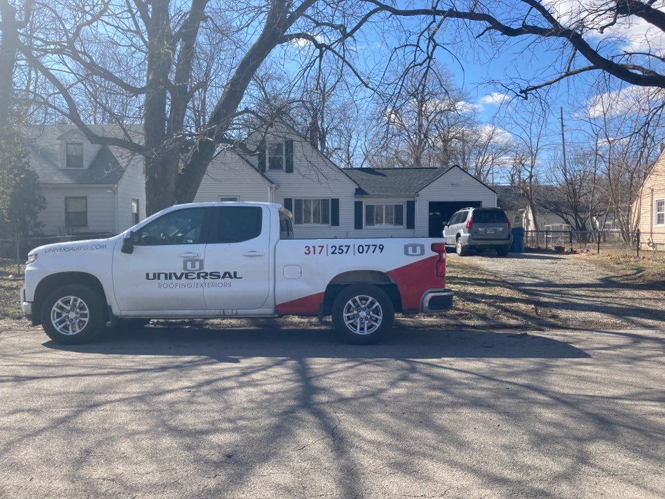 Indianapolis, IN - Full Roof Replacement Wilson Indianapolis, IN - Full Roof Replacement Wilson