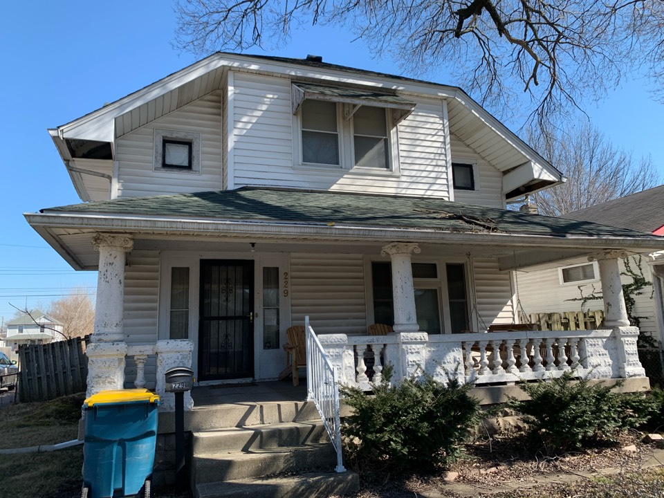 Indianapolis, IN - Roof repair Indianapolis, IN - Roof repair