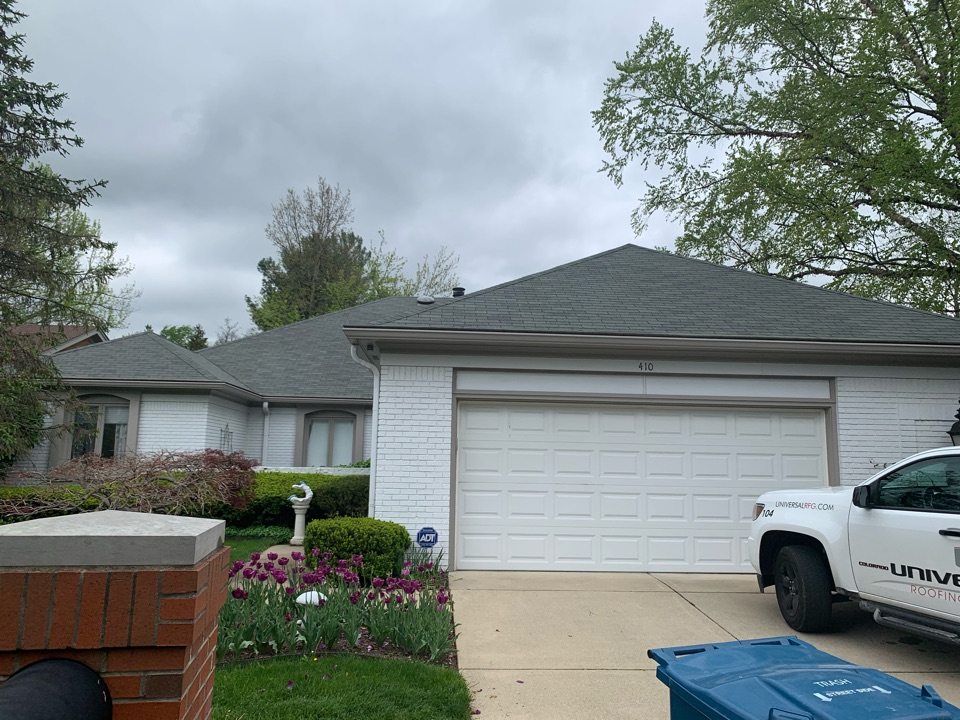 Indianapolis, IN - Roof replacement contract Indianapolis, IN - Roof replacement contract