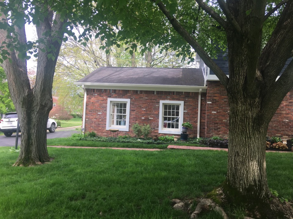 Indianapolis, IN - Gutter repair Indianapolis, IN - Gutter repair