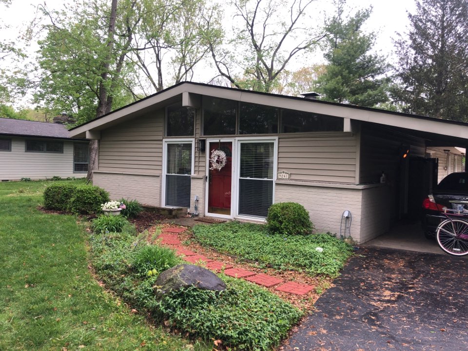Indianapolis, IN - Roofing siding and gutters and paint Indianapolis, IN - Roofing siding and gutters and paint
