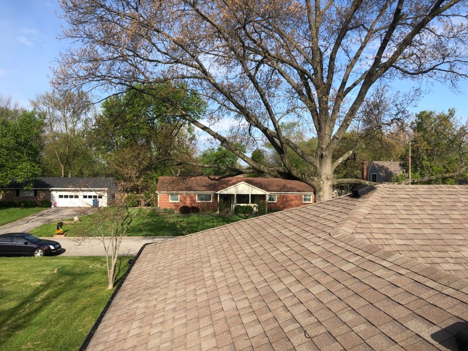 Indianapolis, IN - Roofing siding and gutters and paint Indianapolis, IN - Roofing siding and gutters and paint