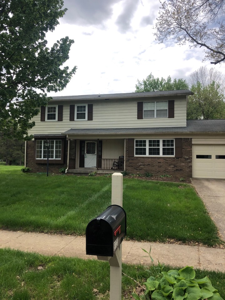 Indianapolis, IN - Roofing siding and gutters and paint Indianapolis, IN - Roofing siding and gutters and paint