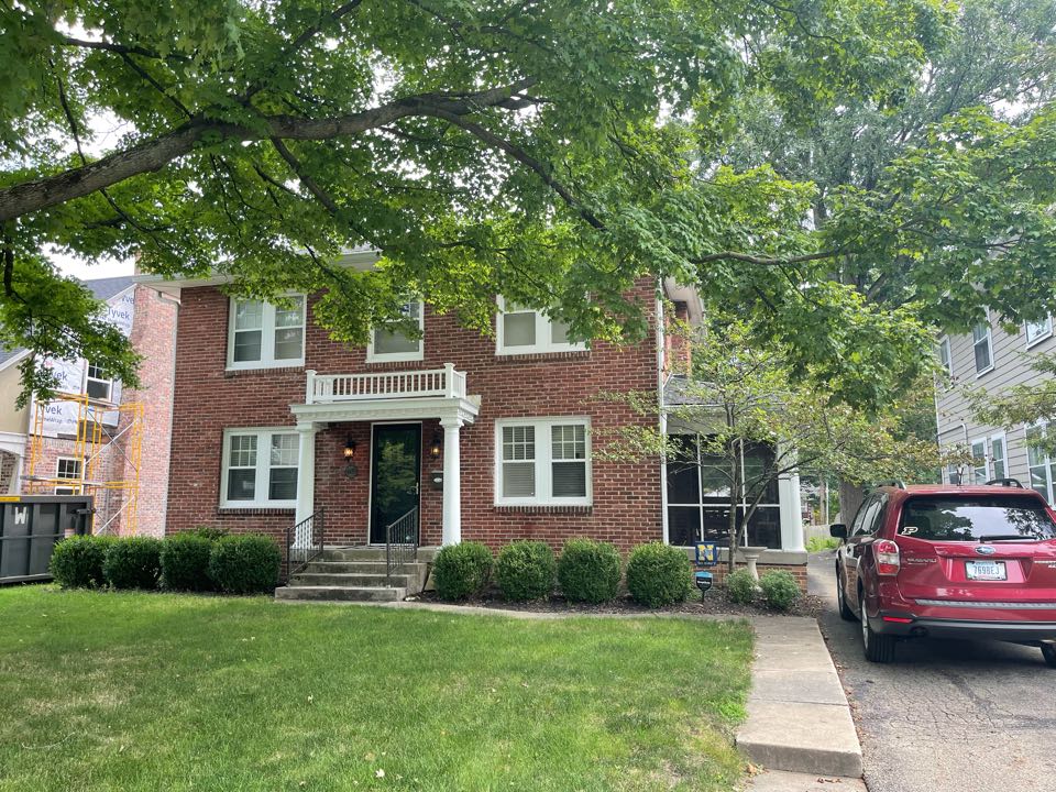 Indianapolis, IN - Roof leak Indianapolis, IN - Roof leak