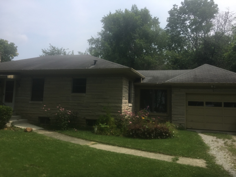 Indianapolis, IN - Roof evaluation Indianapolis, IN - Roof evaluation