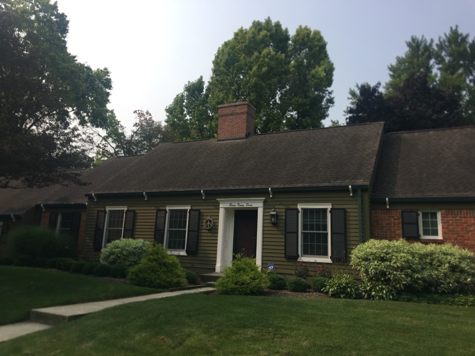 Indianapolis, IN - Check for hail damage Indianapolis, IN - Check for hail damage