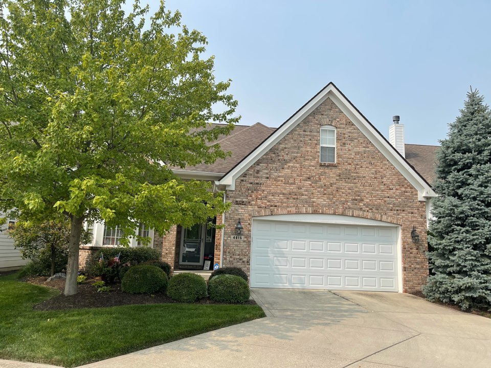 Indianapolis, IN - Roof color selection Indianapolis, IN - Roof color selection