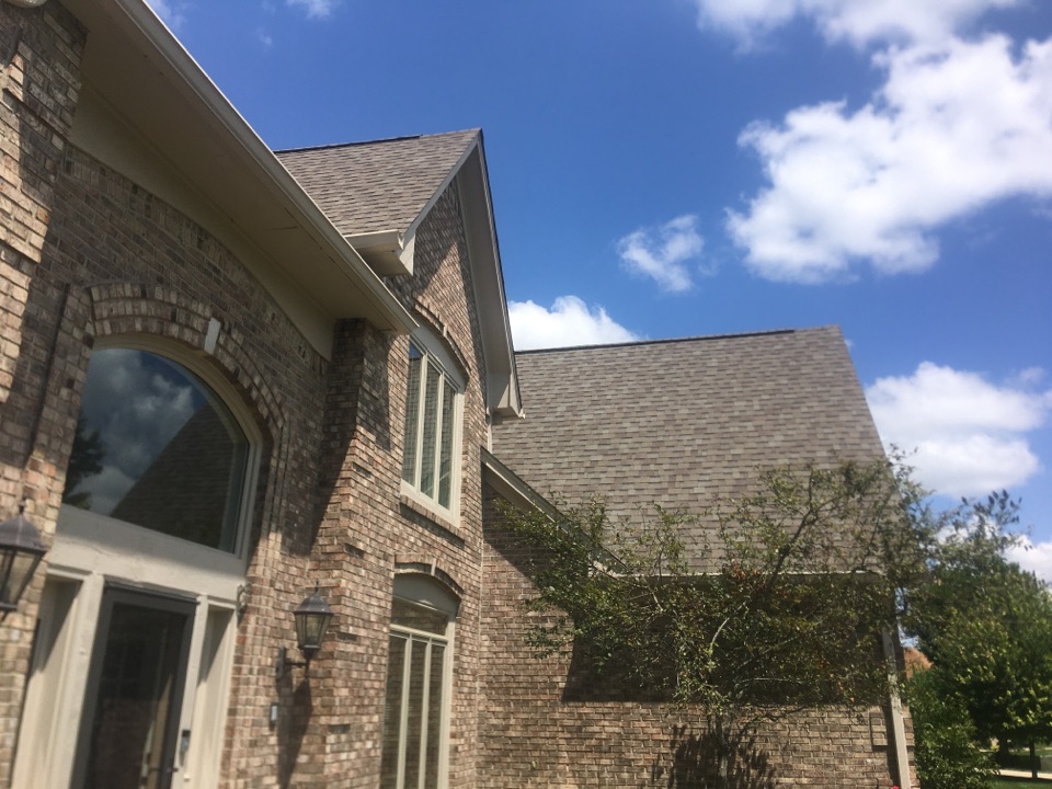 Carmel, IN - Check for hail damage Carmel, IN - Check for hail damage