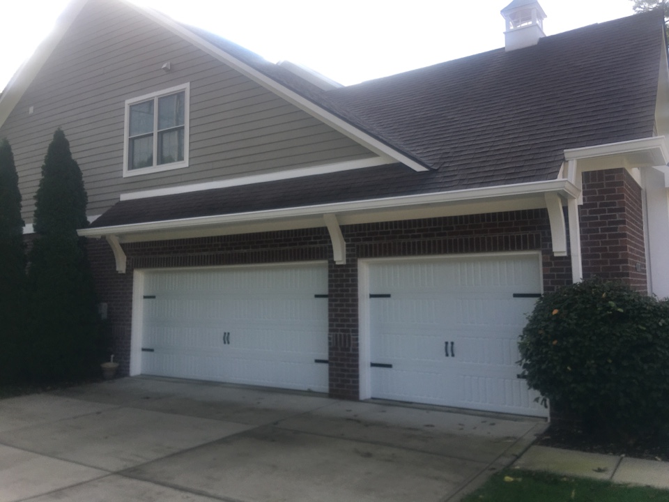 Carmel, IN - Roof inspection Carmel, IN - Roof inspection