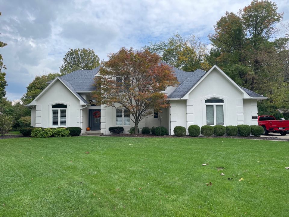 Fishers, IN - Roof inspection Fishers, IN - Roof inspection