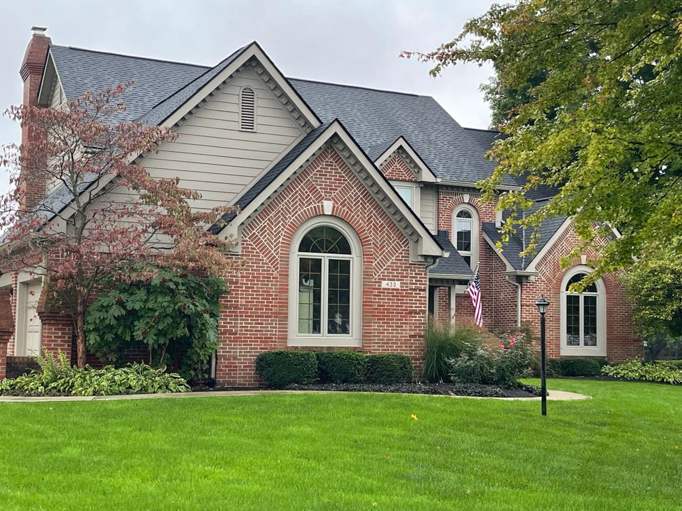 Carmel, IN - Roof repair Carmel, IN - Roof repair