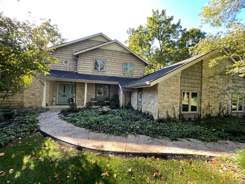 Fishers, IN - Roof inspection Fishers, IN - Roof inspection