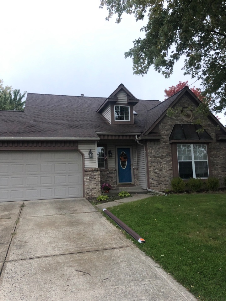 Indianapolis, IN - Roofing siding and gutters and paint Indianapolis, IN - Roofing siding and gutters and paint