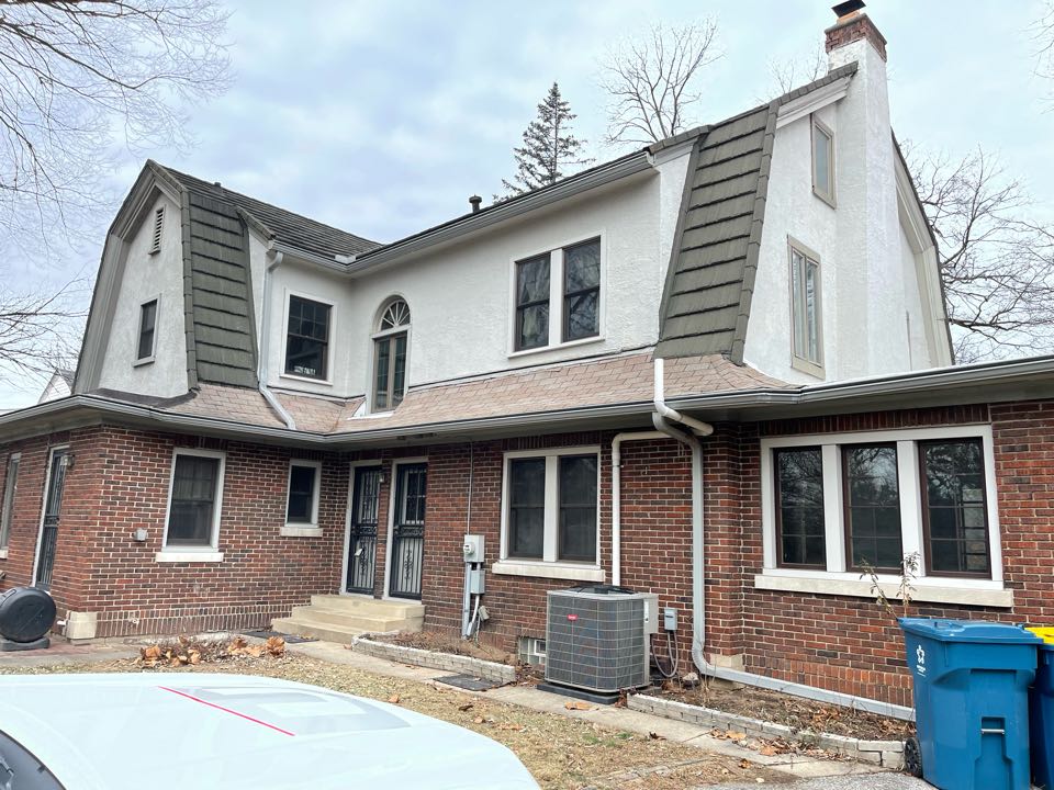 Indianapolis, IN - Roof inspection Indianapolis, IN - Roof inspection