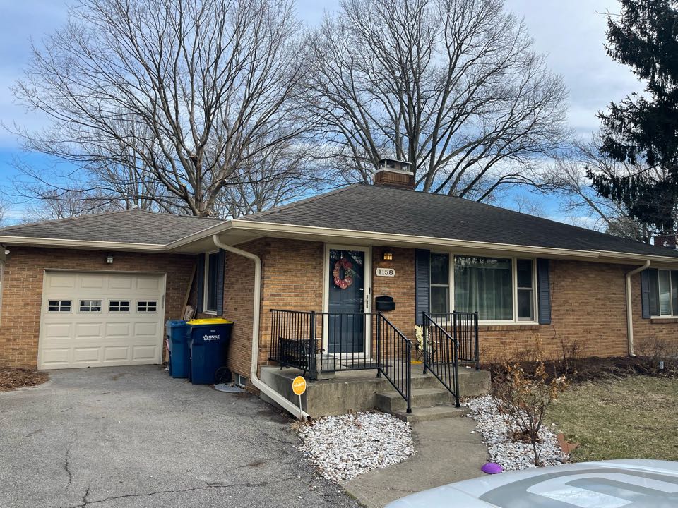 Indianapolis, IN - Roof inspection Indianapolis, IN - Roof inspection