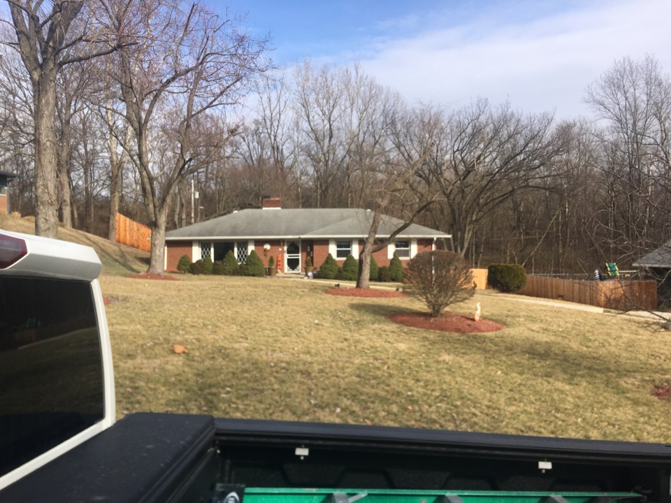 Indianapolis, IN - Check for hail damage Indianapolis, IN - Check for hail damage