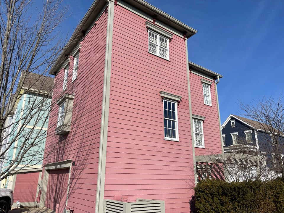 Carmel, IN - Trim and paint quote Carmel, IN - Trim and paint quote