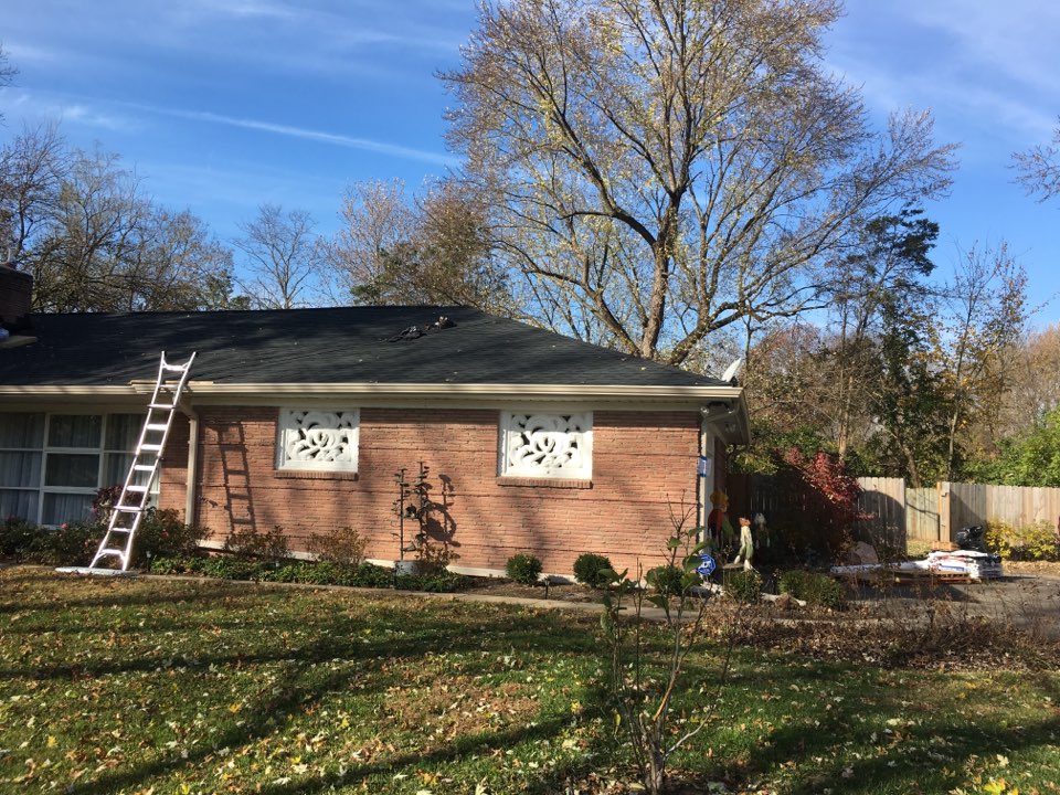 Indianapolis, IN - Roof replacement color charcoal Indianapolis, IN - Roof replacement color charcoal