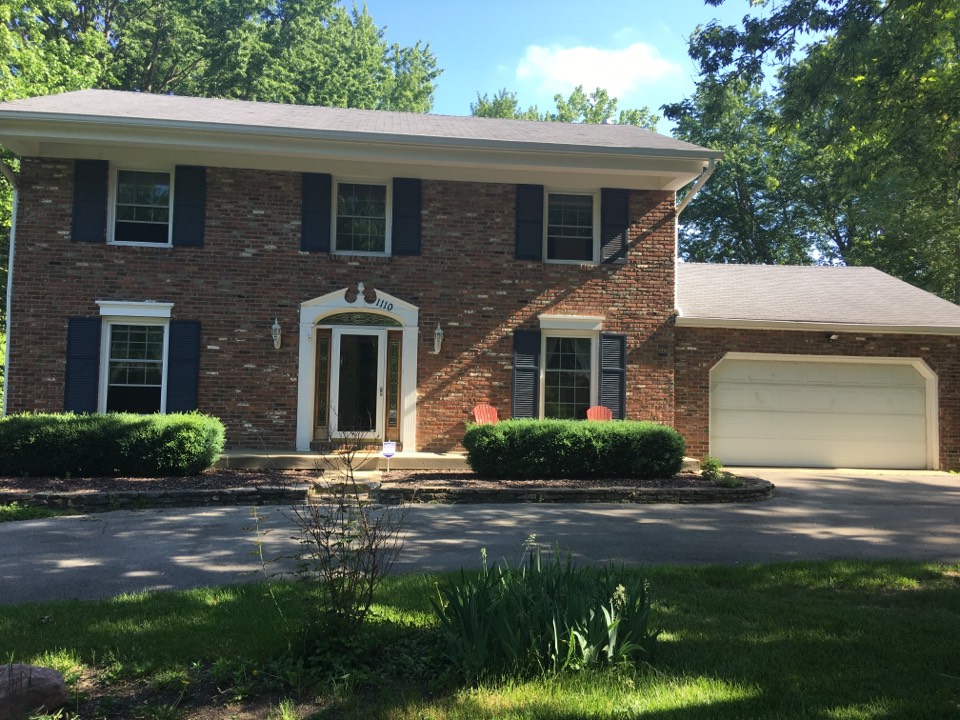 Indianapolis, IN - Roof inspection Indianapolis, IN - Roof inspection