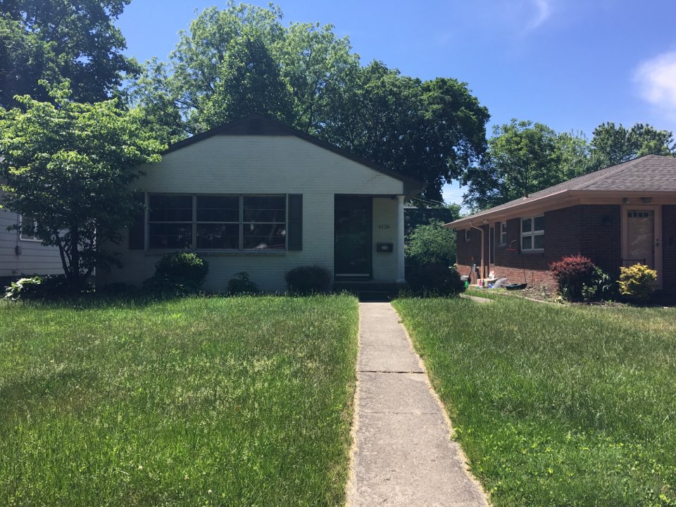 Indianapolis, IN - Roof inspection Indianapolis, IN - Roof inspection