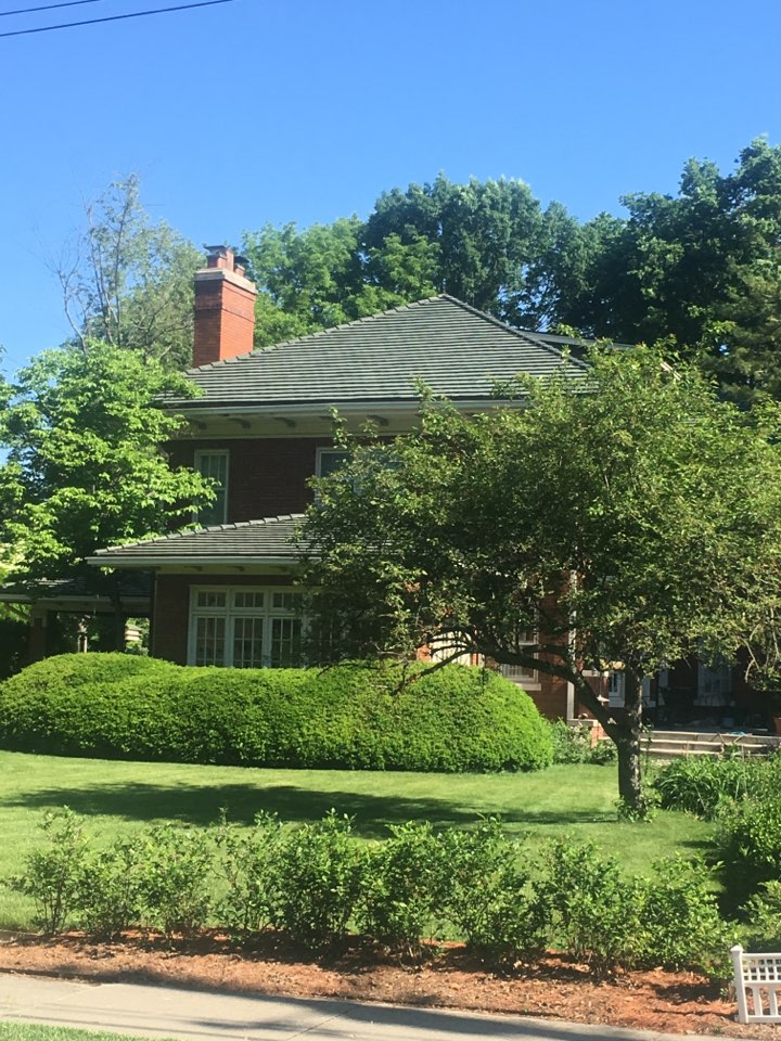 Indianapolis, IN - Exterior painting Indianapolis, IN - Exterior painting