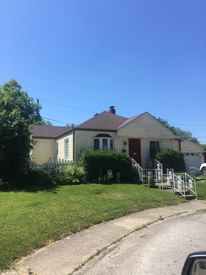 Indianapolis, IN - Roof repair Indianapolis, IN - Roof repair