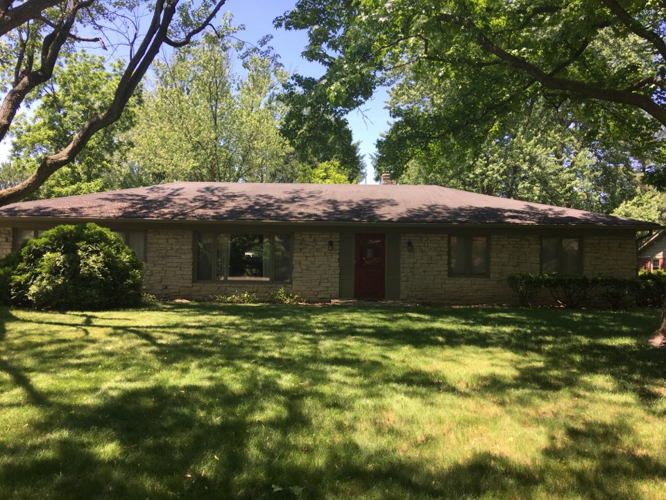Indianapolis, IN - Roof quote Indianapolis, IN - Roof quote