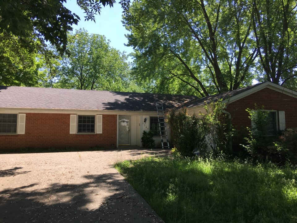 Indianapolis, IN - Roof inspection Indianapolis, IN - Roof inspection
