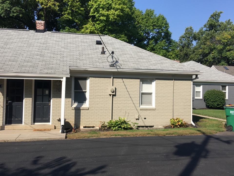 Indianapolis, IN - Roof estimate Indianapolis, IN - Roof estimate